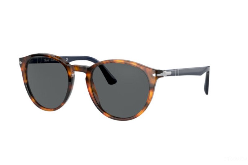 Persol 3152S Dark Havana / Dark Grey