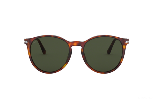 Persol 3228S Havana / Green