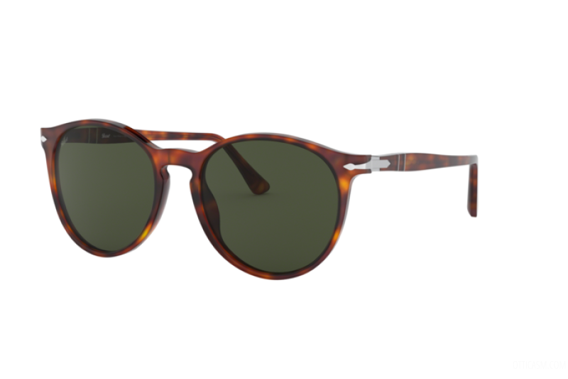 Persol 3228S Havana / Green