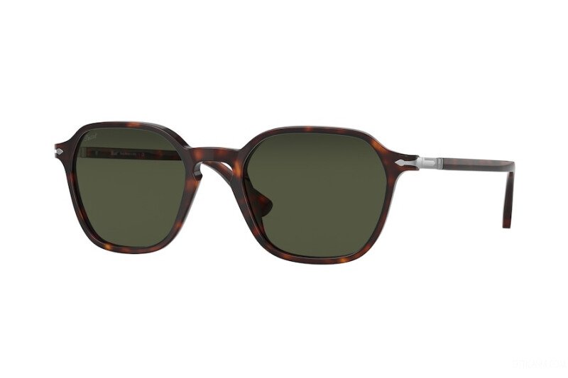 Persol 3256S Havana / Green