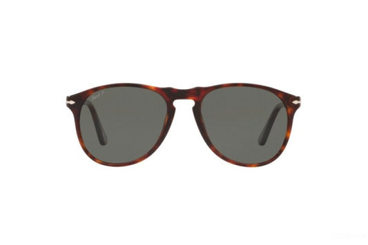 Persol 9649S Havana/Green Polar