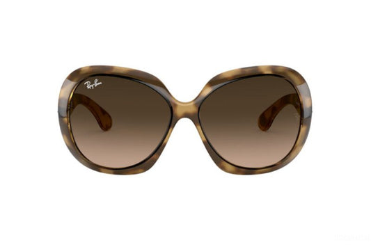 Ray Ban 4098 Jackie Ohh II Havana Pink Gradient brown