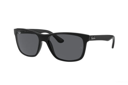 Ray Ban 4181 601 Black Dark Grey