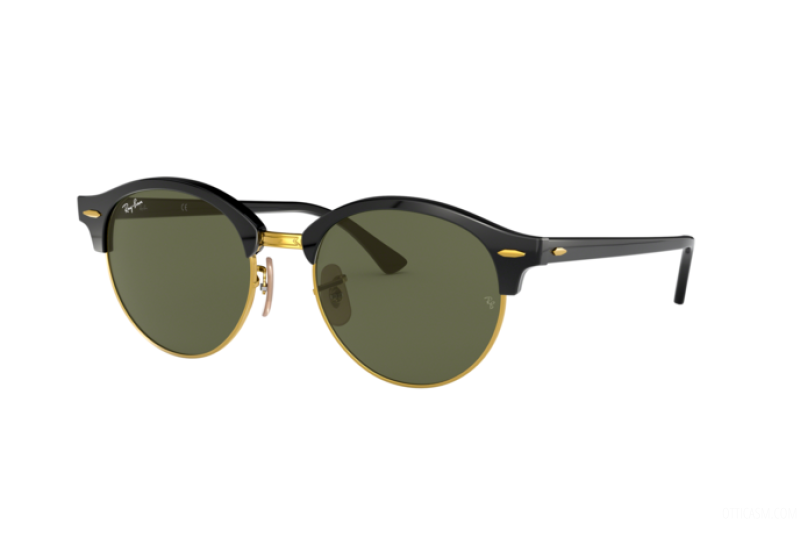 Ray Ban 4246 Clubround