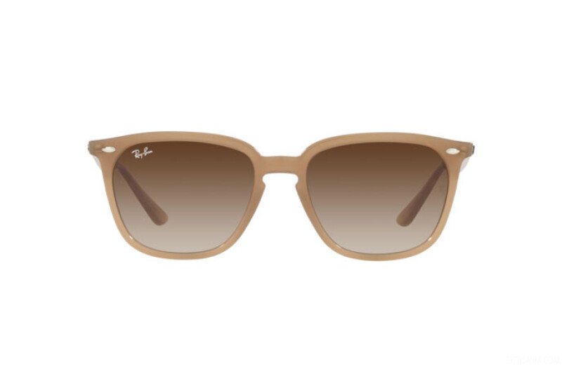 Ray Ban 4362 Turtledove / Gradient Brown