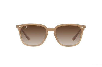 Ray Ban 4362 Turtledove / Gradient Brown