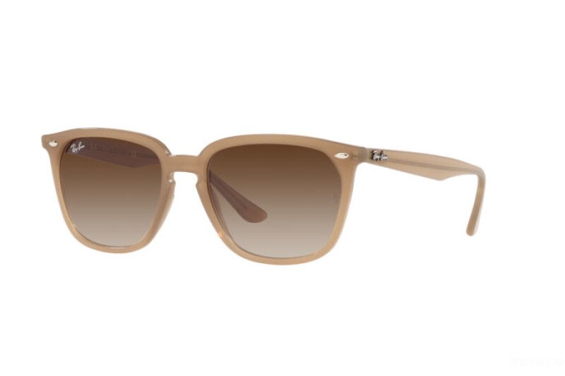 Ray Ban 4362 Turtledove / Gradient Brown