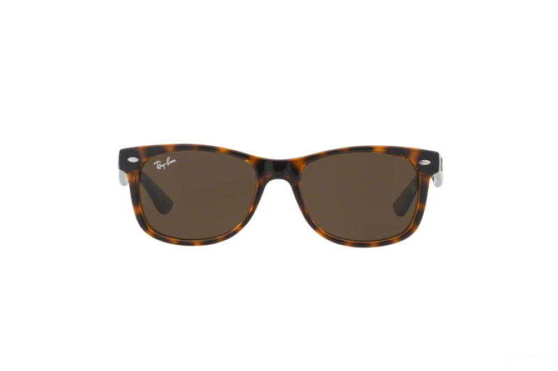 Ray Ban Junior 9052 Tortoise/Brown