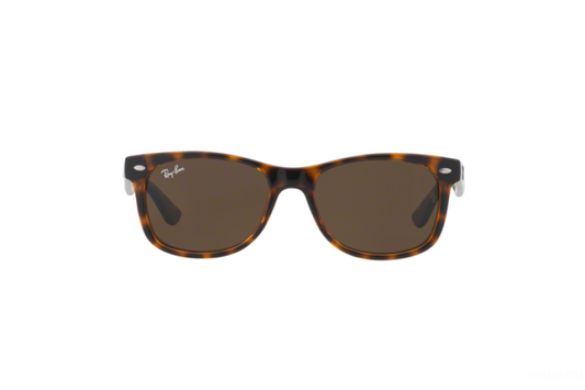 Ray Ban Junior 9052 Tortoise/Brown