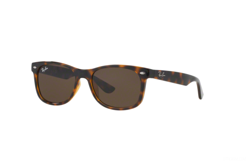 Ray Ban Junior 9052 Tortoise/Brown