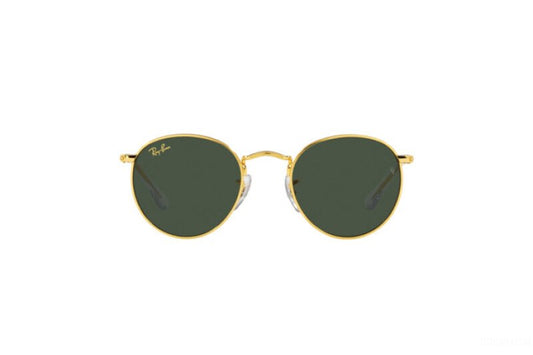 Ray Ban Junior 9547S Gold/G15