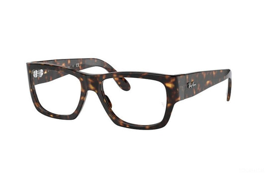 Ray Ban Nomad Havana Optical 54