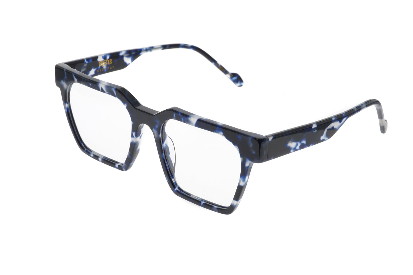 Age Useage Blue Tort Optic