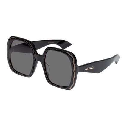 Karen Walker Bloom Doom Black