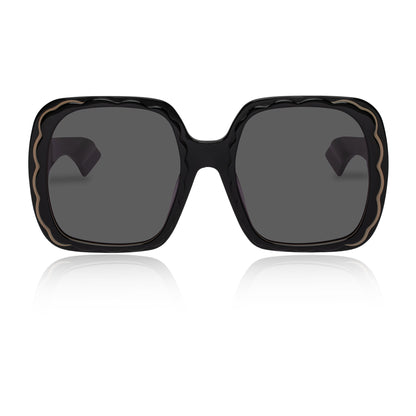 Karen Walker Bloom Doom Black