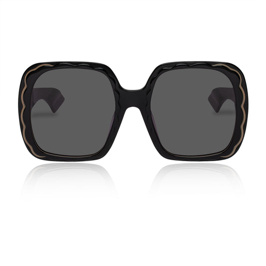 Karen Walker Bloom Doom Black