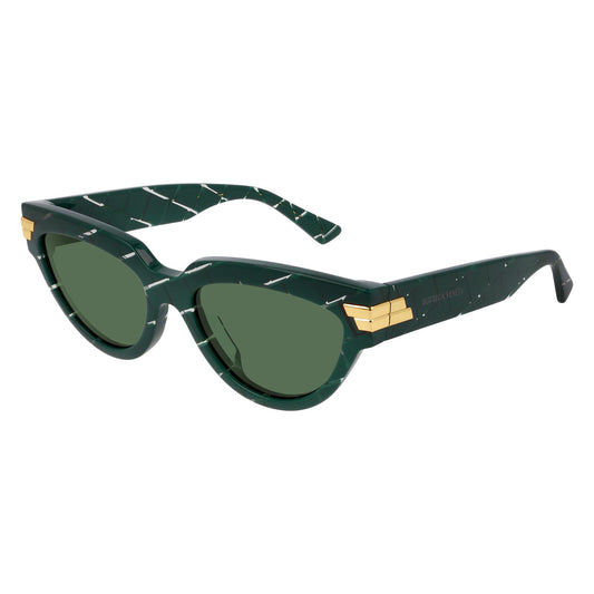 Bottega Veneta 1035S Green