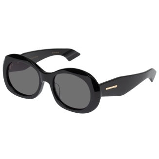 Karen Walker Parlour Black