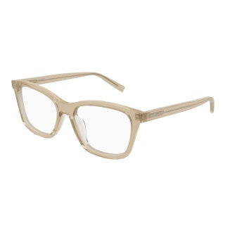 Saint Laurent 482 Yellow Optical