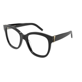 Saint Laurent Optical M97 Black