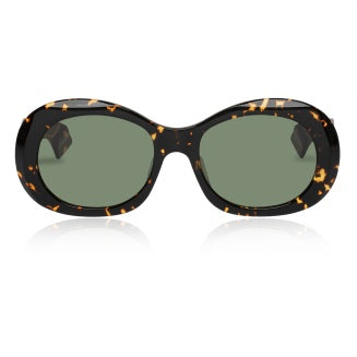 Karen Walker Parlour Cracked Tort